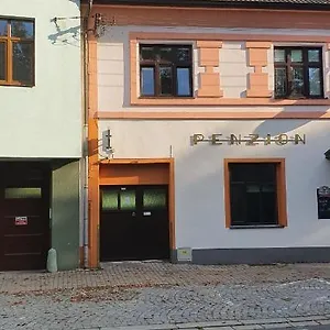 U Kohoutka Vendégház Pardubice