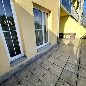 122 Certovka Apartment