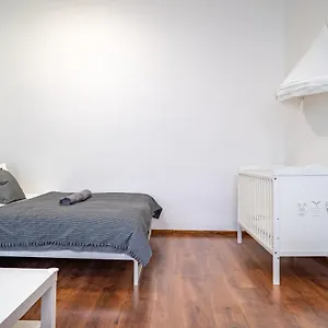 Family Apartmán