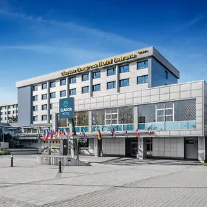 Clarion Congress Szálloda Ostrava