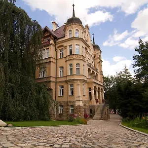 Liberty Apartmán