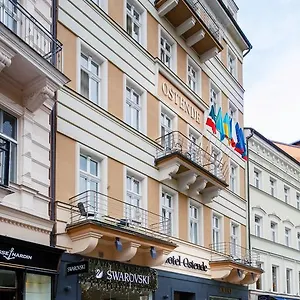 4* Отель Ostende