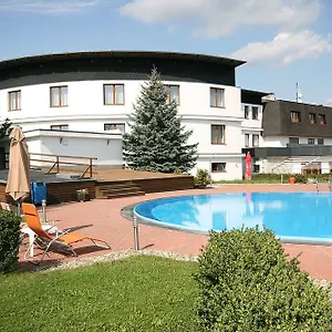 Atlantis Szálloda Rozdrojovice