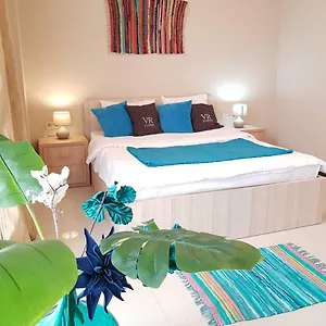 Apart Villa Residence Тбилиси