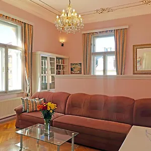 Themis Apartment